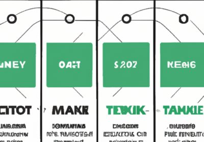 The Content Marketing Matrix [Free marketing strategy graphic]