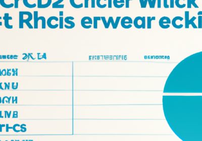 2022 average click through rates (CTRs) for digital ads benchmarking