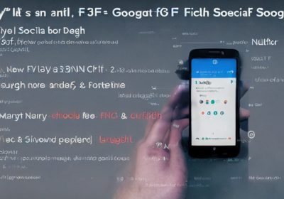 Is Social Media Search The New Google? How To Boost