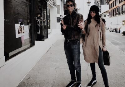 #57 – Damon Cook on the Future of Website Styling