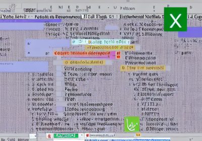 Using Excel For SEO: 7 Essential Tips & Tricks You