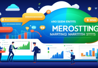 Search engine marketing statistics 2023