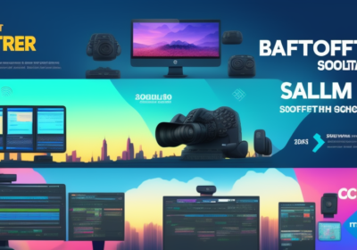 13 Best Video Editing Software Tools For Beginners (2023)