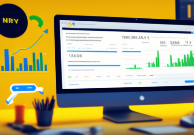 Google Analytics: New Features For Managing Large Data Sets