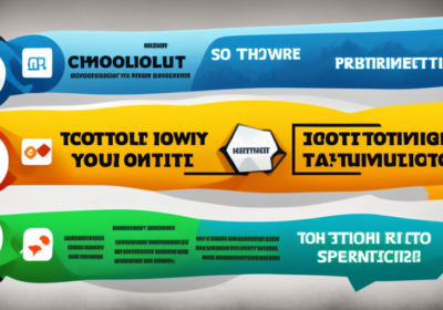 An Easy 4-Step Guide To Improving SEO With Powerful Topic