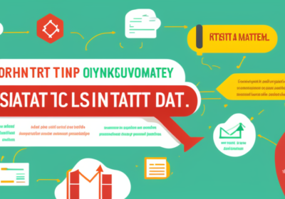 Achieving Links That Matter: How To Use Research And Data