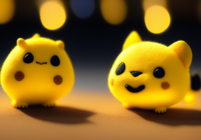 WordPress Unveils Commemorative 20th Anniversary Wapuu