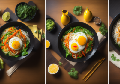 Automattic Releases Bibimbap, a Free Block Theme for Restaurants
