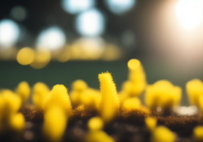 4 Ways to Stay Ahead of the Game: The Future