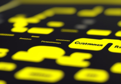 How To Create A Customer Journey Map