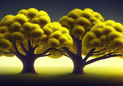 Admin Menu Tree Page View 2