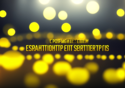 Get Ahead of the Competition: 6 Powerful Enterprise Search Engine