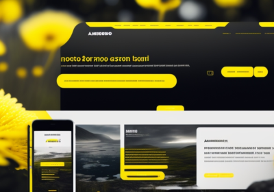 Anders Norén Releases Abisko, a New Free WordPress Theme with