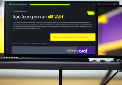 Microsoft & Roku Unite To Enhance The Ad-Buying Experience