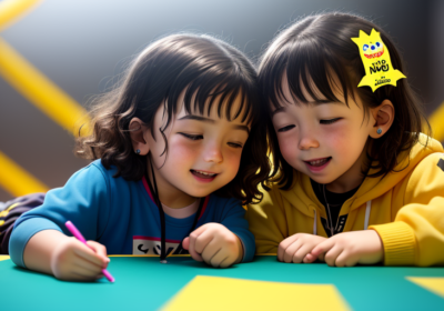 WCEU 2023 Announces Free Childcare and Workshop for Kids