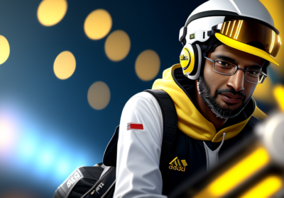 Google’s Sundar Pichai Envisions A Future With Bard At Your