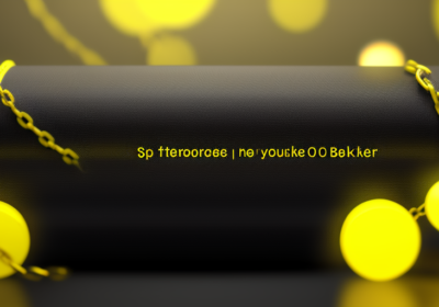 Introducing Broken Link Checker