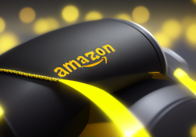 Amazon Advertising: A Beginner’s Guide to Maximizing Sales