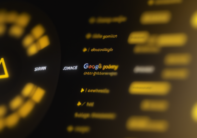 Google Announces Internal Shakeup To Create Google DeepMind