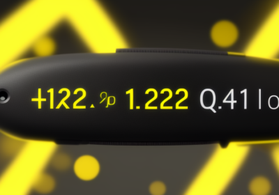 Alphabet Q1 2023 Earnings: Slower Search Growth, YouTube Downturn