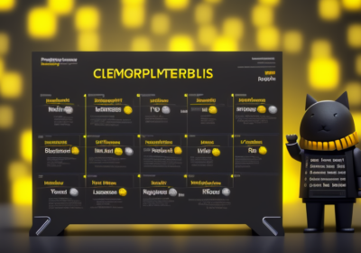 Periodic Table of WordPress Plugins Showcases 108 Most Popular Plugins