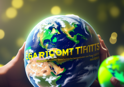 Google’s Environmental Crisis Alerts: Earth Day Spotlight