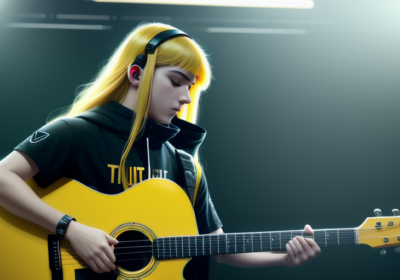 YouTube Unveils AI-Powered Music Ads To Connect With Gen Z