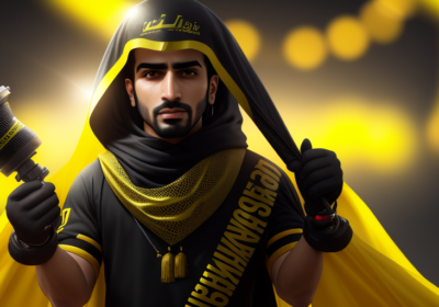 #74 – Ahmed Kabir Chaion on How to Find Your