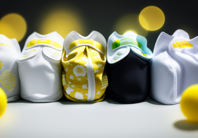 The different types of baby diapers and what you should know