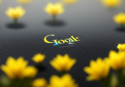 Google Announces 8 New Top Level Domains Including One For