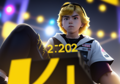YouTube NewFront 2023 Showcased Shorts To Reach Gen Z