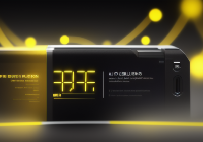 AI Regulation: Is It Too Late To Prevent Potential Harm?