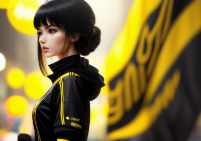 11 Creative Fashion Ads to Inspire Your Own Campaign