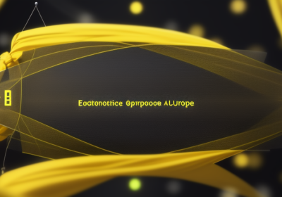 GA4 Legal In Europe Following New Data Privacy Framework