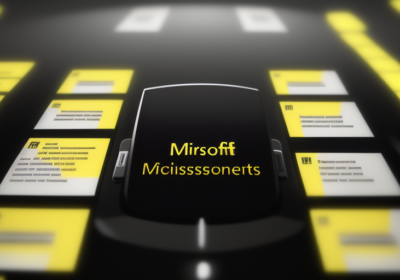 Microsoft Mitigates Hacker Access To Government Email Accounts