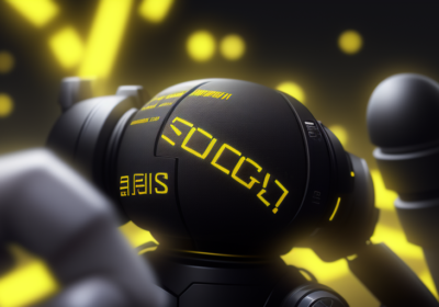 Screenwriters, Authors, and Journalists Respond To Threat Of AI