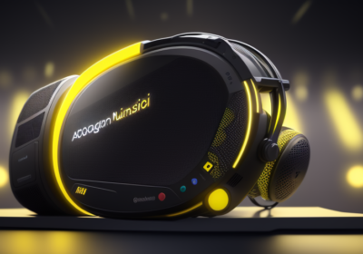 Google And Universal Music Reportedly Discuss AI-Generated Music