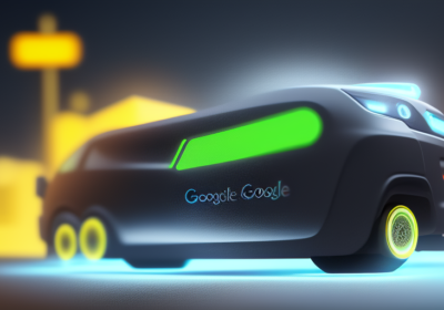 Google Automatically Upgrading Vehicle Ads To Performance Max