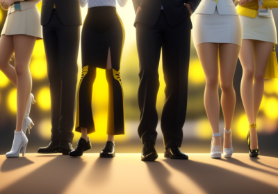 The 3 Types of Entrepreneurs: Which One Are You?