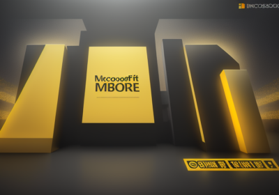 Microsoft Introduces Audience Features In Advertising Editor & More