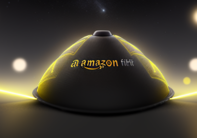 Amazon Bets Big On AI Startup Anthropic With $4 Billion