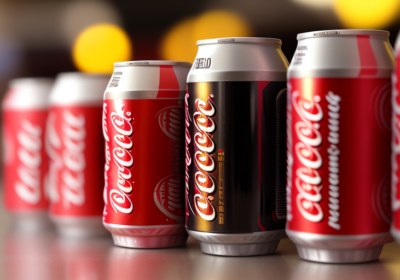 What We Can Learn From the New Coca-Cola Marketing Strategy