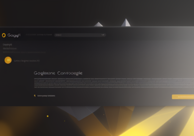 Google Search Console Data & BigQuery For Enhanced Analytics