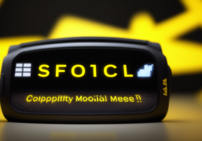 Anticipating 5 top social media trends for 2024