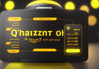 Amazon Q Generative AI Chatbot For Businesses Launches In Preview