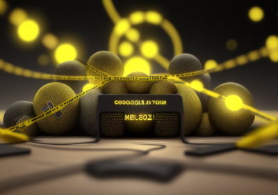 Navigating the Aftermath of Google Core Update November 2023