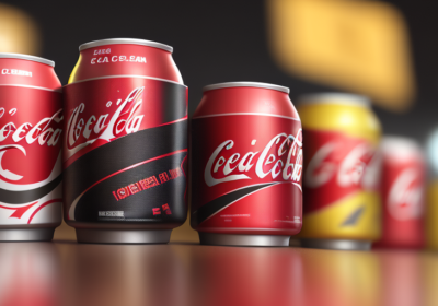 6 Ways Coca-Cola Uses Generative AI For Advertising And Marketing