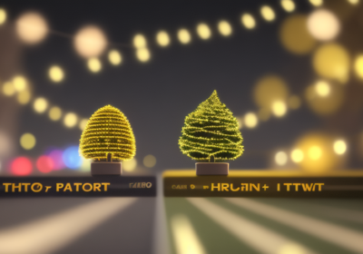 ChatGPT Vs. Bard Vs. Bing: What Are The Differences? (Festive