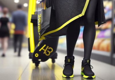 Microsoft AI Takes Retail Shopping To The Next Level