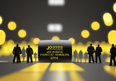 Navigating the Job Market with Person Bio: A Guide for Job Seekers in 2024